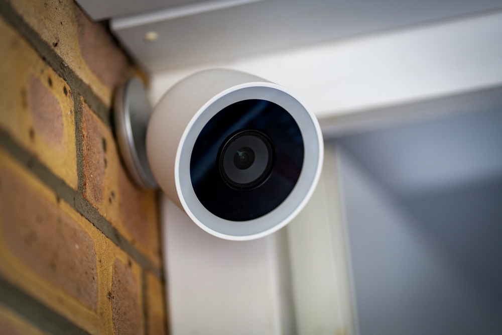 Security & CCTV Systems in Ashford, Kent & the South East